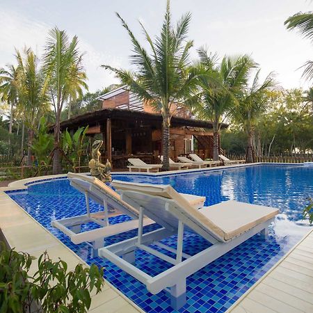 Phu Quoc Green Land Kültér fotó