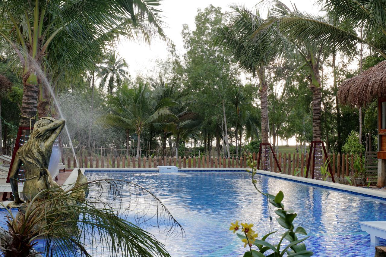Phu Quoc Green Land Kültér fotó