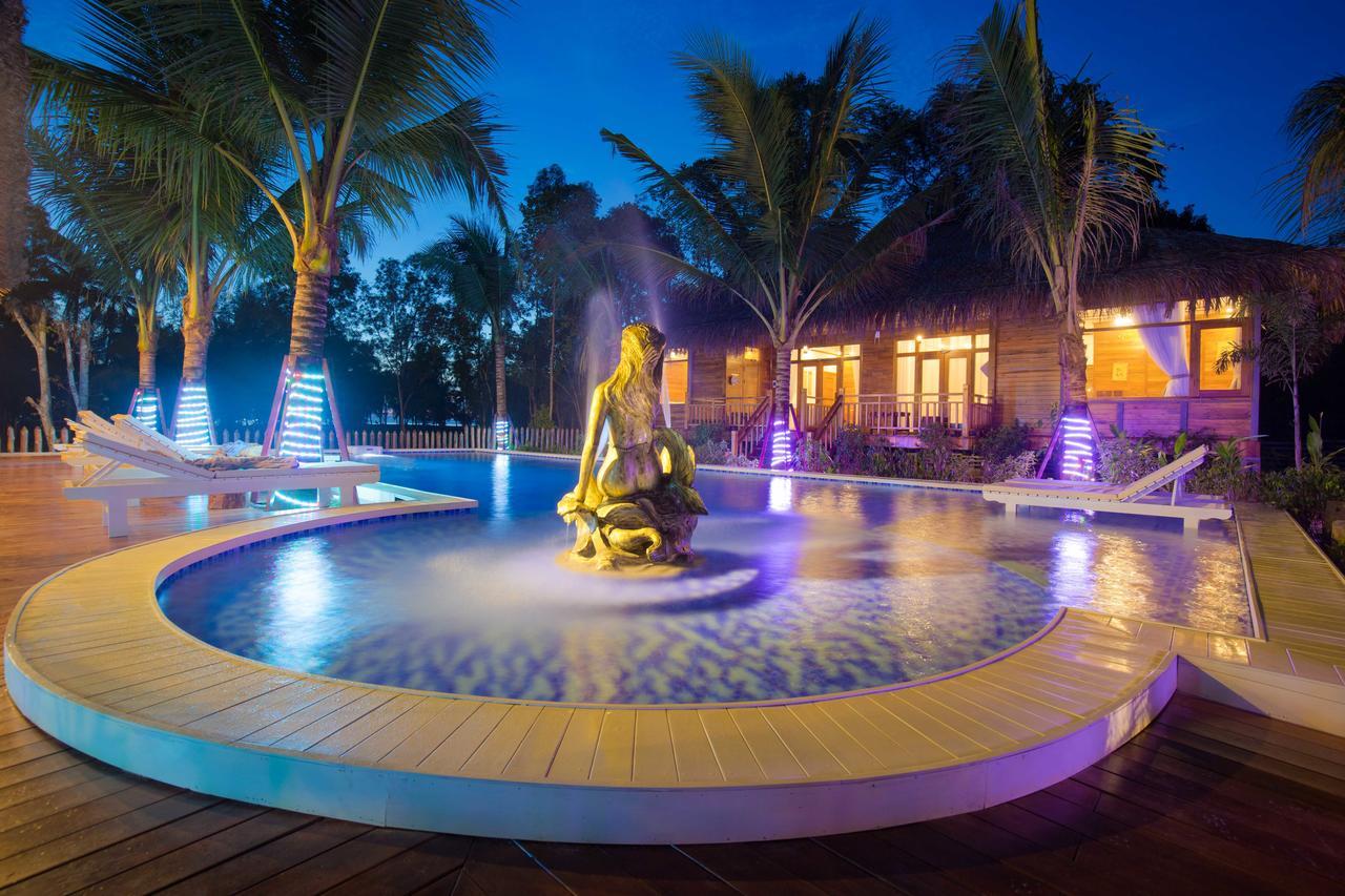 Phu Quoc Green Land Kültér fotó