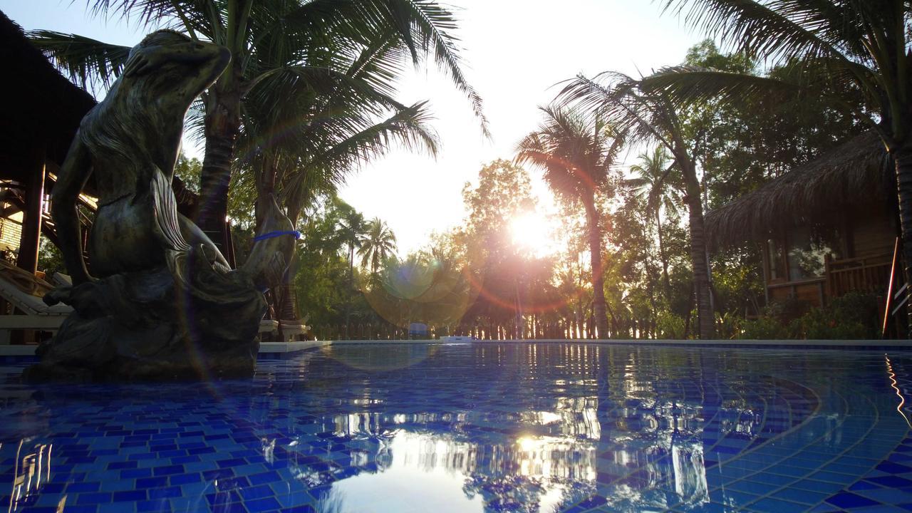 Phu Quoc Green Land Kültér fotó
