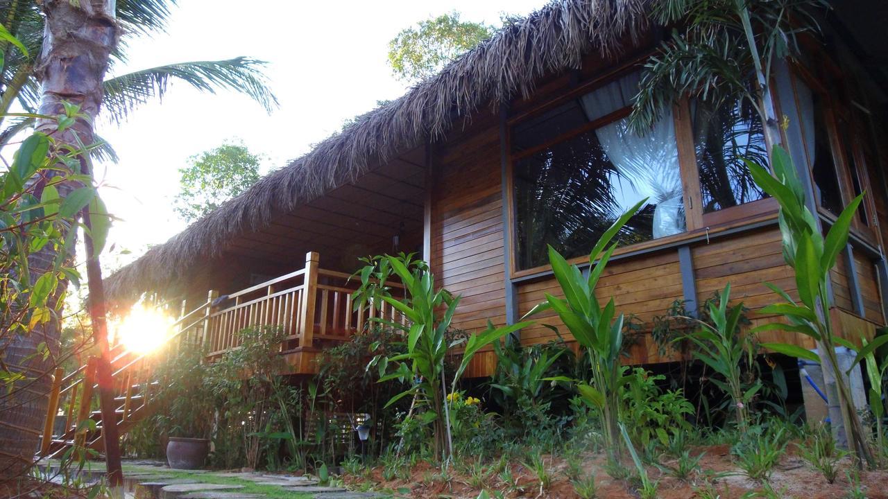 Phu Quoc Green Land Kültér fotó