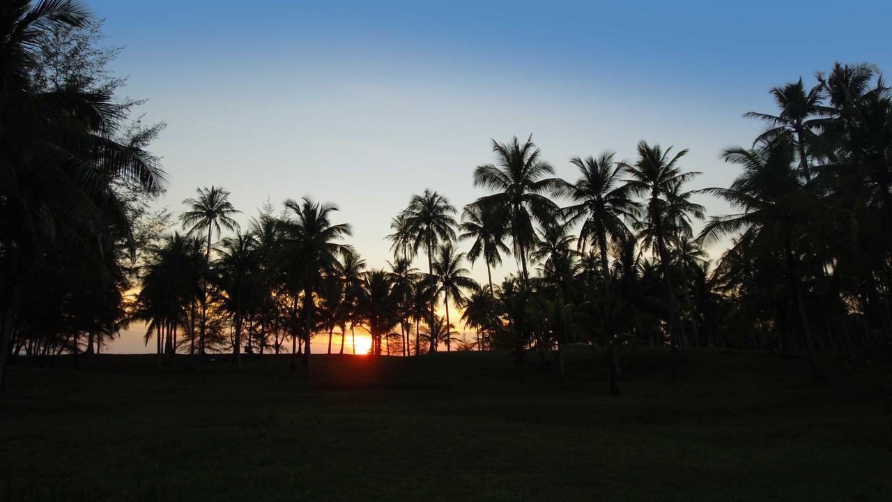 Phu Quoc Green Land Kültér fotó