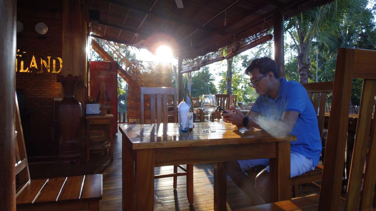Phu Quoc Green Land Kültér fotó