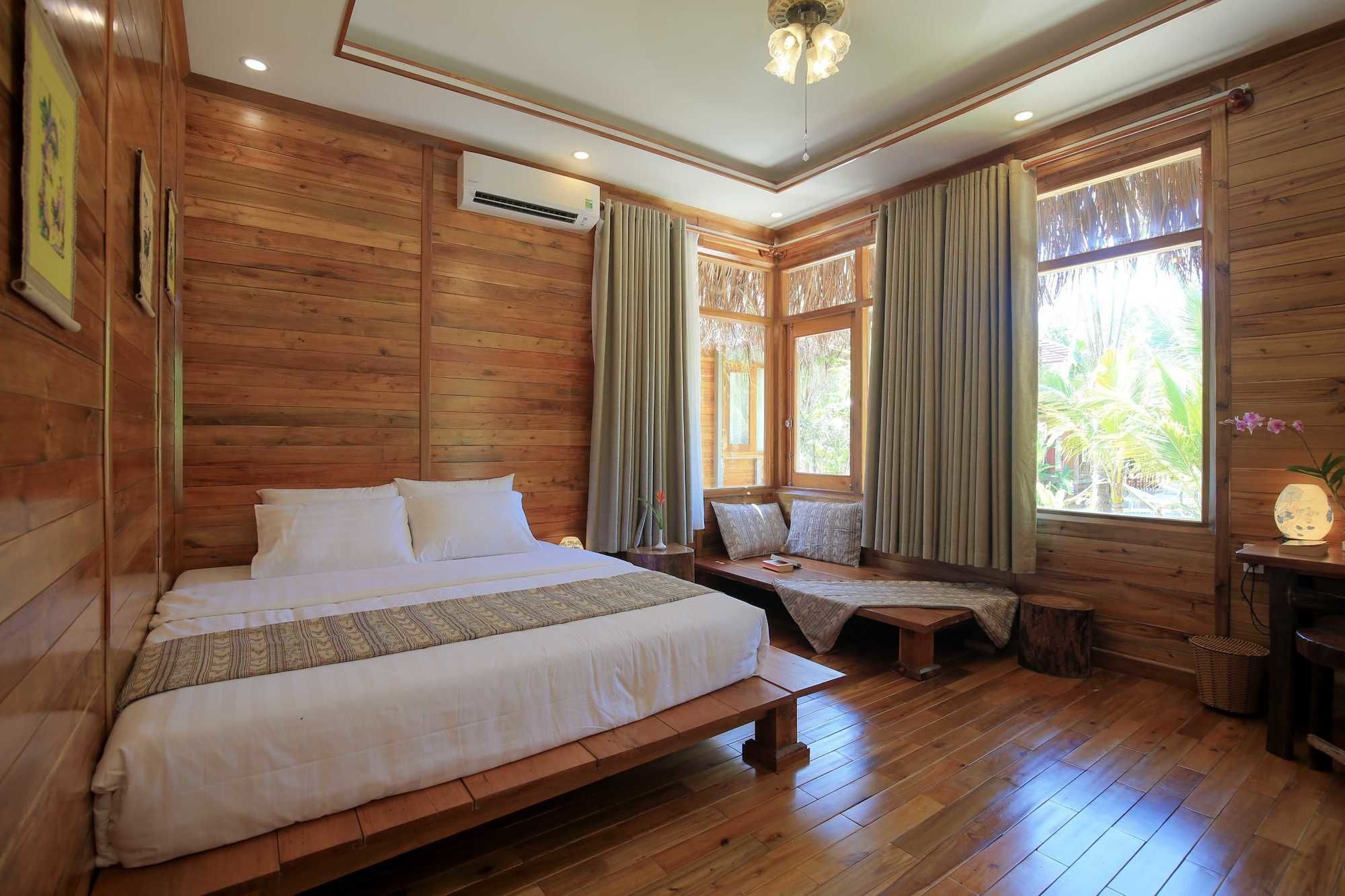 Phu Quoc Green Land Kültér fotó